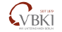 Logo VBKI - Verein Berliner Kaufleute und Industrieller e.V.