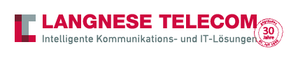 30 Jahre Langnese Telecom