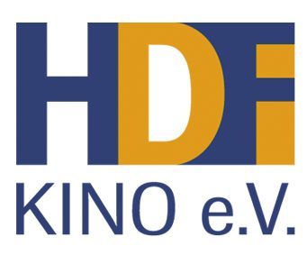 Logo HDF Kino