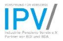 Logo Industrie-Pensions-Verein e.V.