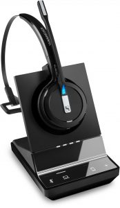Headset EPOS IMPACT SDW 5013