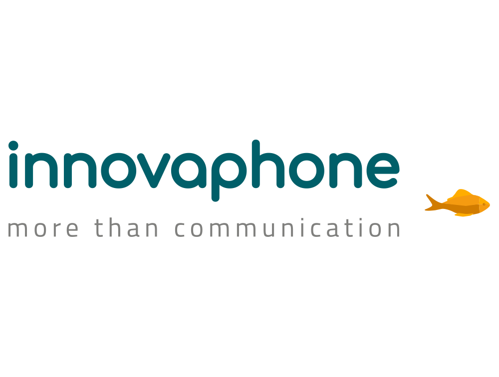 Innovaphone Logo